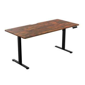 ������������ ���� ���� ������������ ZONE 51 e-Freeflow 160x75 Dark Wood