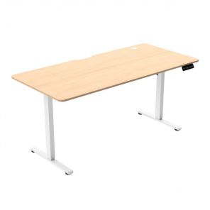 ������������ ���� ���� ������������ ZONE 51 e-Freeflow 160x75 Light Wood