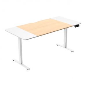 ������������ ���� ���� ������������ ZONE 51 e-Freeflow 160x75 Light Wood-White