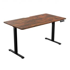 ������������ ���� ���� ������������ ZONE 51 e-Freeflow 140x75 Dark Wood