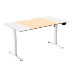 ������������ ���� ���� ������������ ZONE 51 e-Freeflow 140x75 Light Wood-White