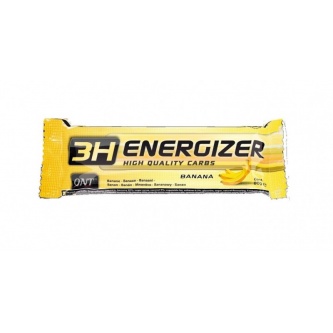   QNT 3H Energizer Bar 80  