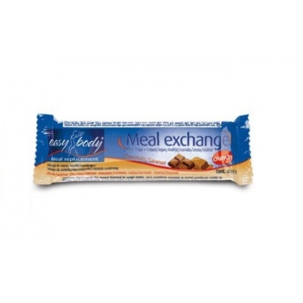    QNT Easy Body eal Exchange 60  