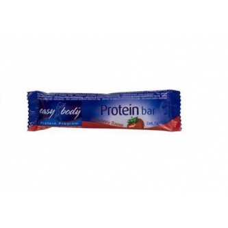   QNT Easy Body Protein Bar 