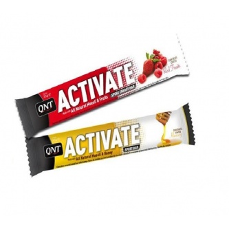   QNT Ativate Bar  