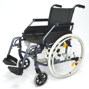 Кресло-коляска TiStar