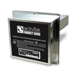    ActivTek Induct 5000