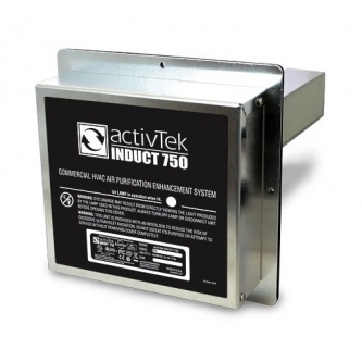    ActivTek Induct 750