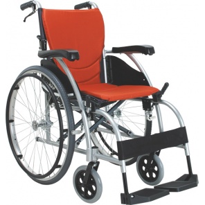 Кресло-коляска Ergo 105 WB