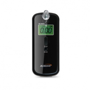  Alcoscent DA-8100