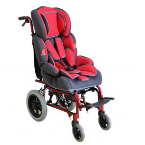 Кресло-коляска FS985LBJ