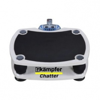    Kampfer Chatter KP-1209