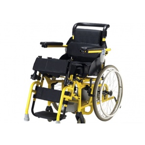 Кресло-коляска Hero3-K