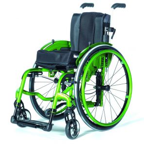 Кресло-коляска Sopur Youngster 3
