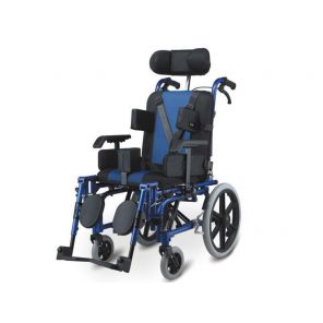 Кресло-коляска LY-710-958