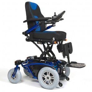 Кресло-коляска TIMIX Lift