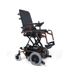 Кресло-коляска Navix Lift