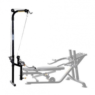     Powertec WB-LTA13