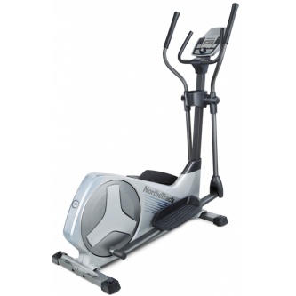    NordicTrack E 4.0
