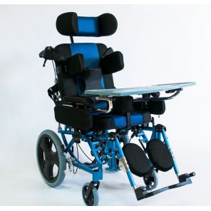 Кресло-коляска FS 958 LBHP