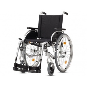 Кресло-коляска Pyro Start Plus
