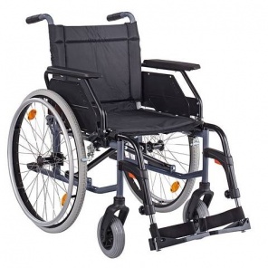 Кресло-коляска Caneo B 51 см