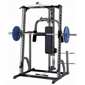    Body Craft F410