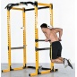     Powertec Power Rack WB-PR14