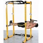     Powertec Power Rack WB-PR14
