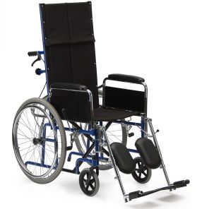 Кресло-коляска H 008 (46 см)
