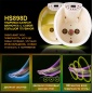     HANSUN HS898D