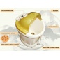     HANSUN HS898D