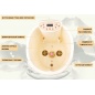     HANSUN HS898D
