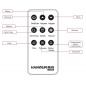     HANSUN HS898D