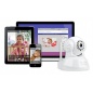  Medisana Smart Baby Monitor