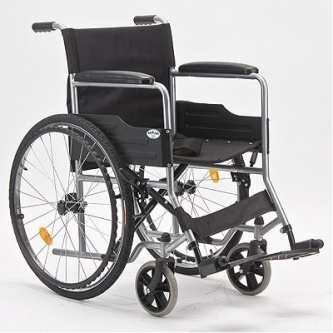 Кресло-коляска механическая Armed H 007 (литые)