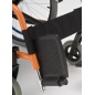 Кресло-коляска для детей Мега-Оптим FS980LA