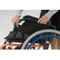 Кресло-коляска для детей Мега-Оптим FS980LA