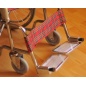 Кресло-коляска для детей Мега-Оптим FS874-51