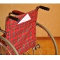 Кресло-коляска для детей Мега-Оптим FS874-51