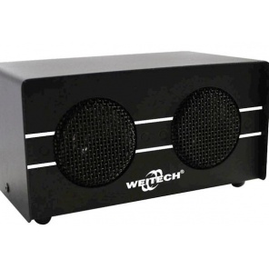  Weitech WK-0600 CIX