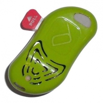  SITITEK TickLess Human