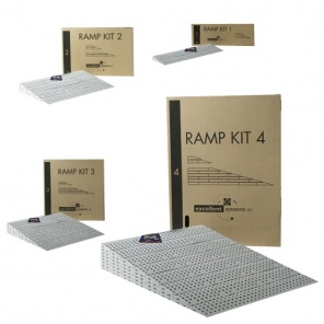 Пандус Ramp Kit 4