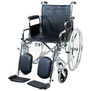 Кресло-коляска B4