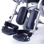 Кресло-коляска механическая Titan/Мир Титана Serena II
