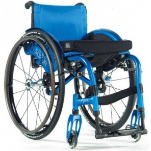 Кресло-коляска Sopur Neon