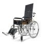 Кресло-коляска механическая Titan/Мир Титана LY-250-008-L