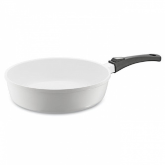  Berndes 032125 VARIO CLICK INDUCTION WHITE 24