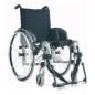 Кресло-коляска активного типа Titan/Мир Титана Sopur Easy 300