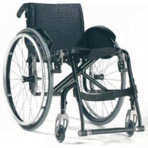 Кресло-коляска Sopur Easy max